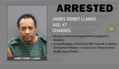 Two Arrests Made in Brandon Homicide Investigation