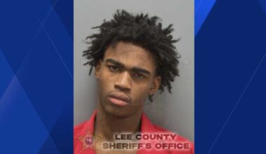 Victim chases man accused of stealing $15K in gold chains during Cape Coral Facebook deal