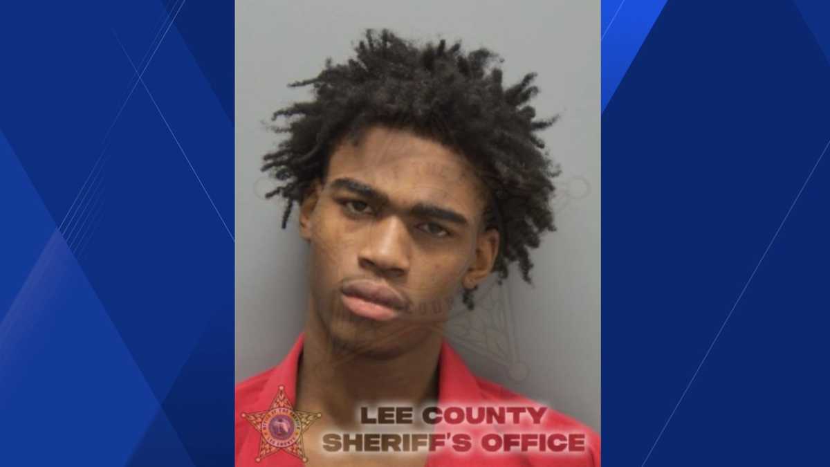 Victim chases man accused of stealing $15K in gold chains during Cape Coral Facebook deal