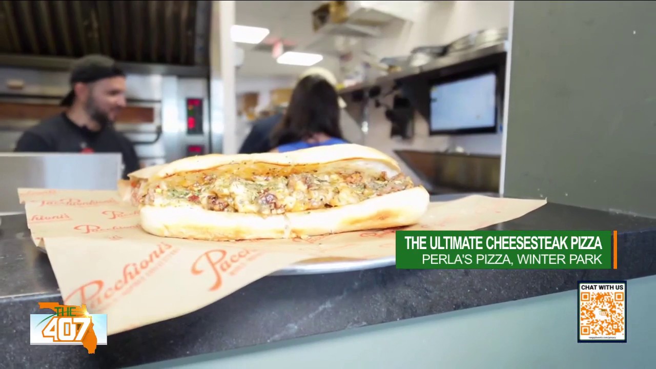 Local businesses collaborate on National Cheesesteak Day for ultimate meal