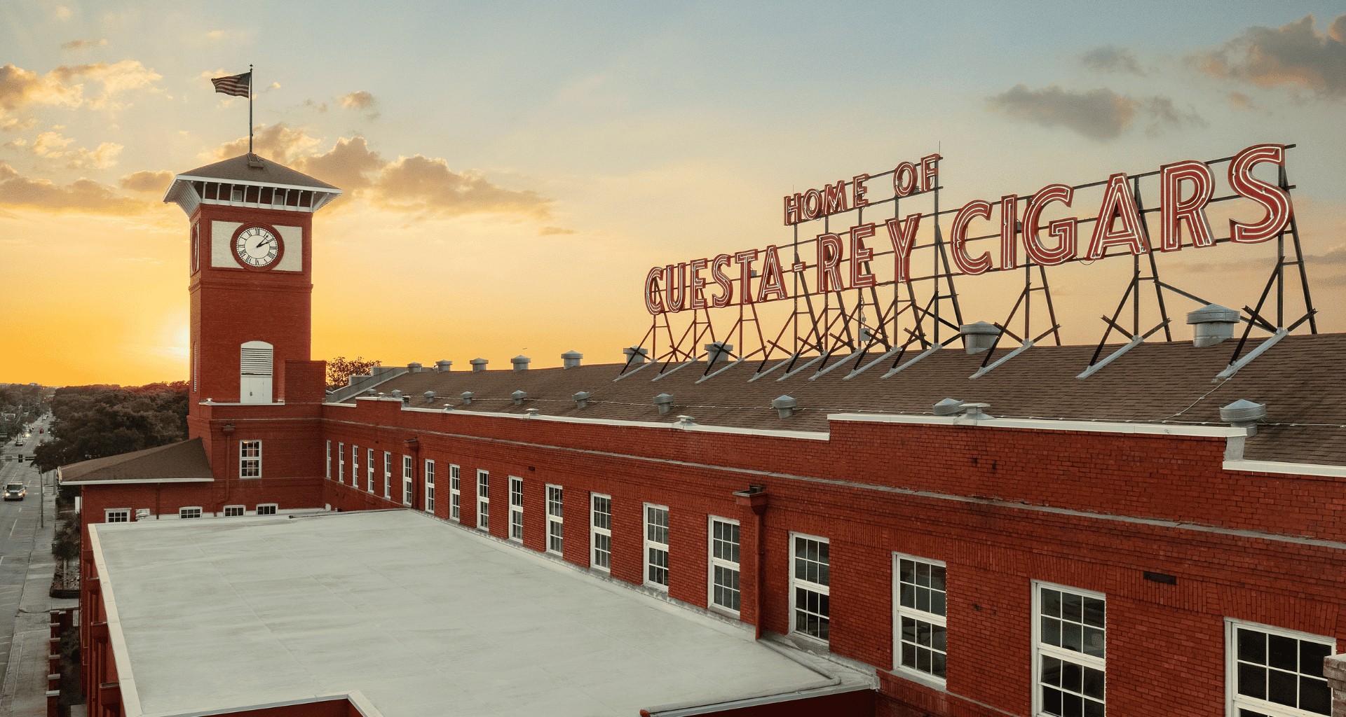 5 reasons we can’t wait for the massive J.C. Newman Cigar Co. Founder’s Day bash