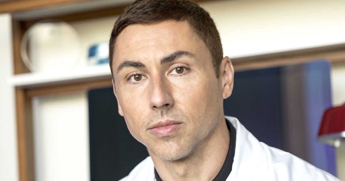Jerry Chipuk, Ph.D., to lead FIU Medicine’s department of cellular and molecular medicine | FIU News