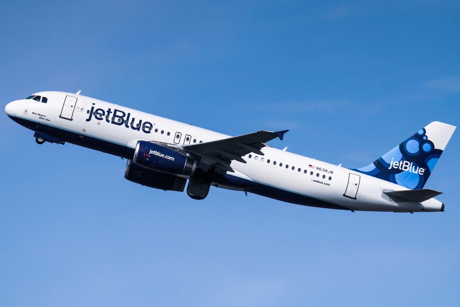 Jetblue