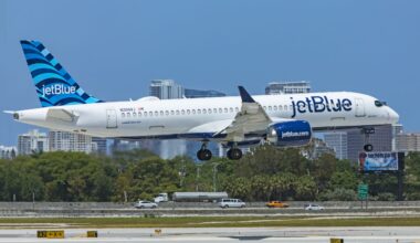 JetBlue Adds New Route, Expands Nine Others