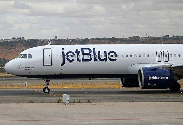 JetBlue plans to expand service out of Fort Lauderdale-Hollywood International Airport with four new permanent routes starting in June.