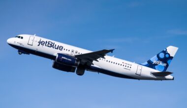 Jetblue&rsquo;s
