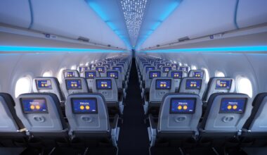 JetBlue Passenger Made a Bomb Threat Because There Was No Overhead Bin Space for His Carry-On — Plane Evacuated in Fort Lauderdale