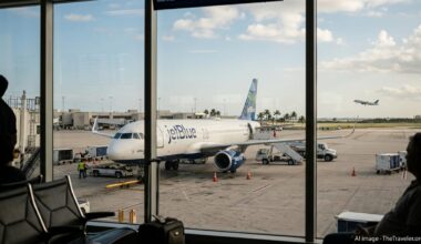 JetBlue Links Fort Lauderdale and Cleveland With New Daily Route