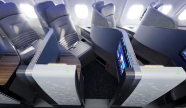 JetBlue Flagged A Mint Passenger For Solo Sexual Conduct — Then Made Sure To Mention His Elite Status