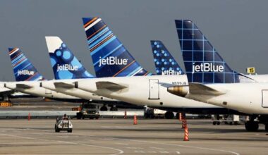 JetBlue boosts Fort Lauderdale network with Cleveland service