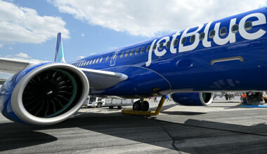 JetBlue Weighs Legal Action Against Portugal Over Blocked Lisbon Flights