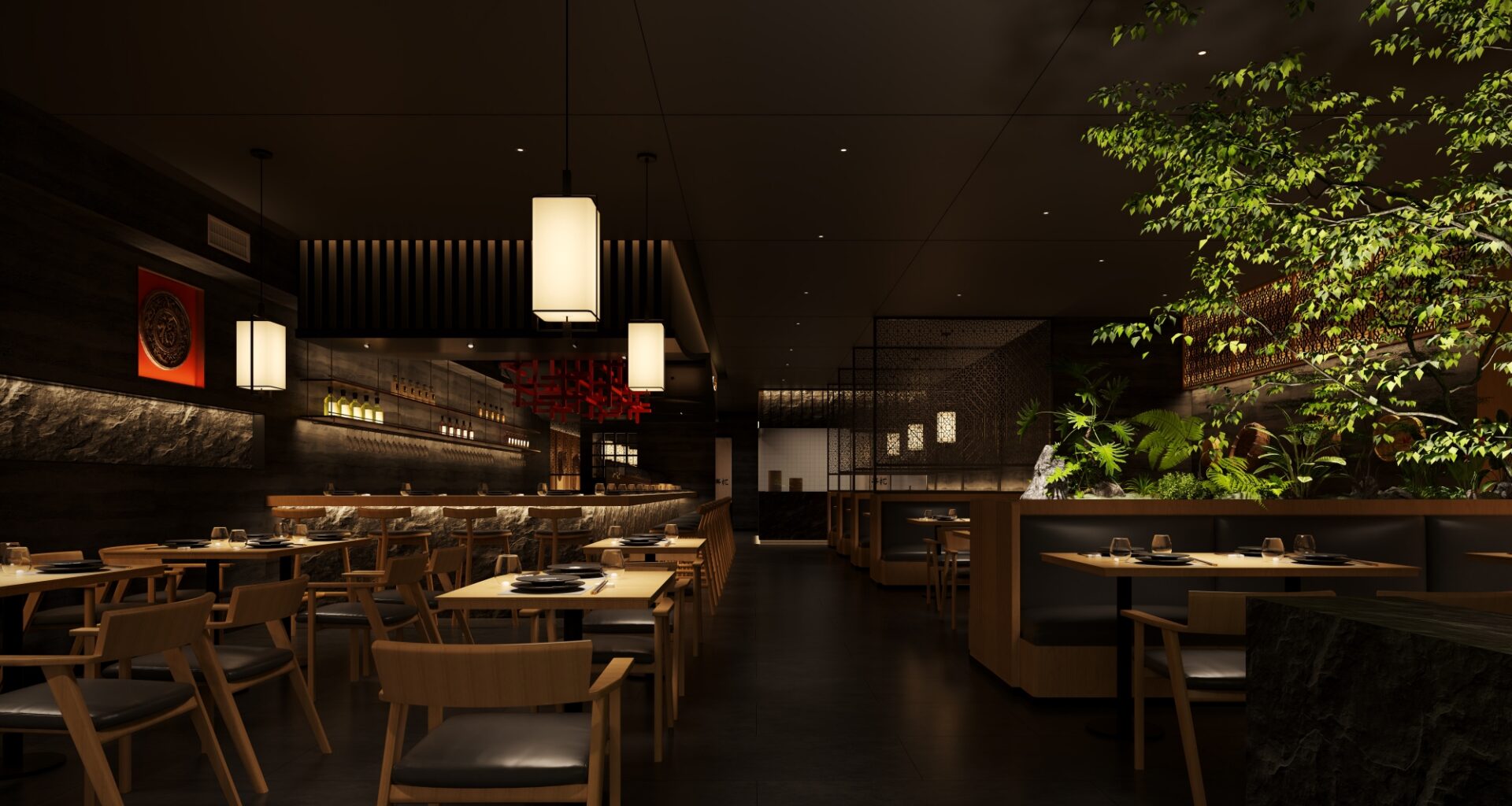 Jiang's Kitchen set to serve its perfect 18-pleat soup dumplings in downtown Orlando