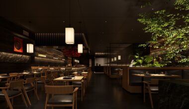 Jiang's Kitchen set to serve its perfect 18-pleat soup dumplings in downtown Orlando