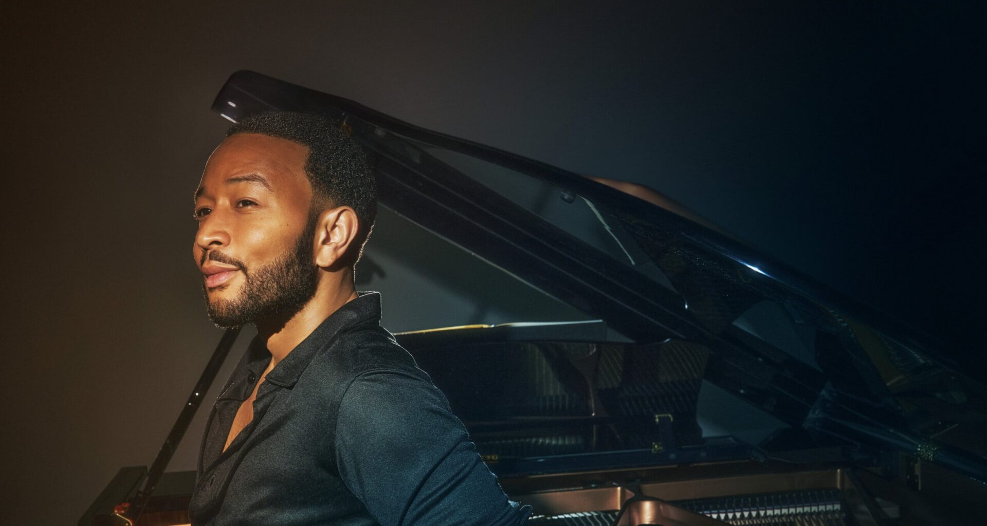 John Legend Brings Songs and Storytelling To Orlando's Dr. Phillips For One Night Only