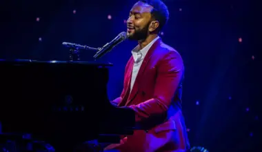 Interview: Before Clearwater concert, John Legend talks new Broadway project, prison reform, and more