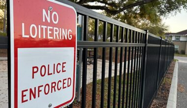 Security upgrades hit St. Pete’s Jordan Park