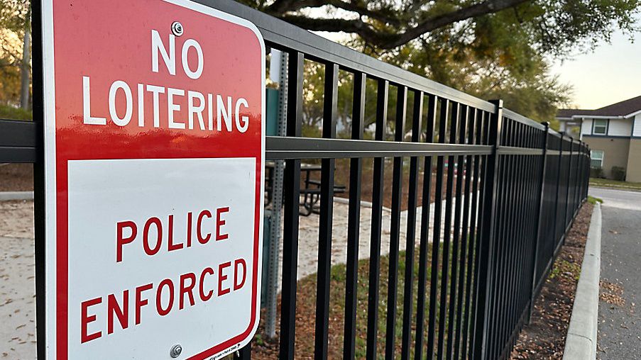 Security upgrades hit St. Pete’s Jordan Park