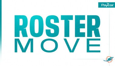 Dolphins release Chubb