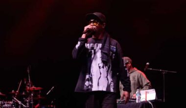 A Night That Took Us Back to Our Musical Roots – Free Press of Jacksonville