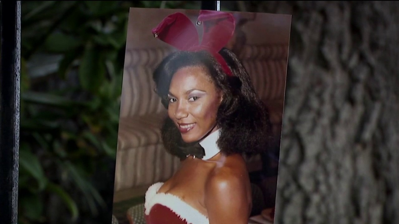 Unsolved Florida: Playboy Bunny Murder