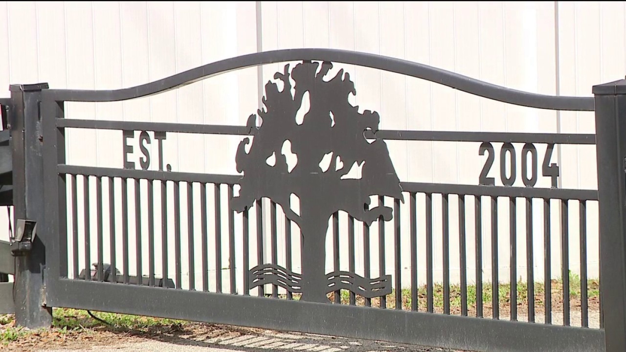 Employee of Cross Creek Ranch speaks out after closure