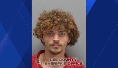 Stunt driving teen lands in jail after witnesses report reckless driving in Cape Coral