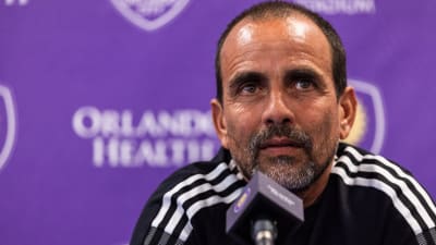 Orlando City SC and Head Coach Oscar Pareja mutually agree to part ways