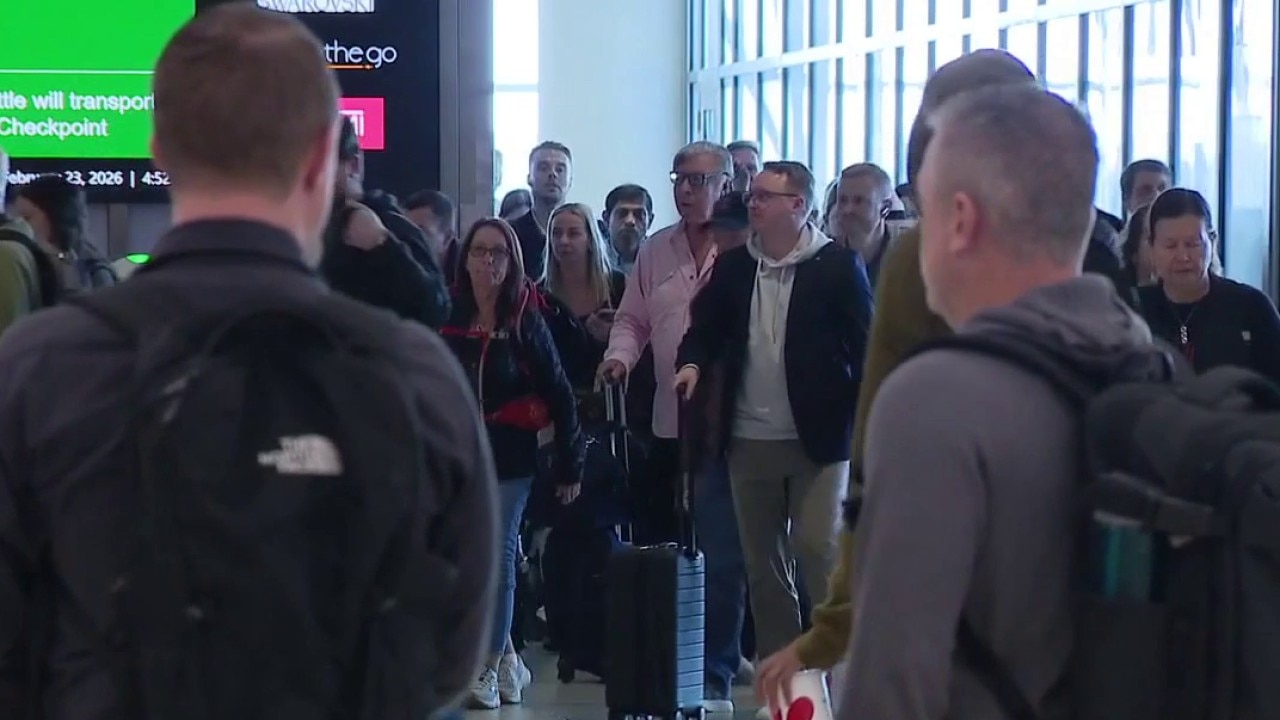 preparing for a busy spring break season