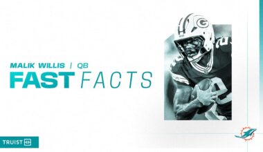 Dolphins General Manager Tracker