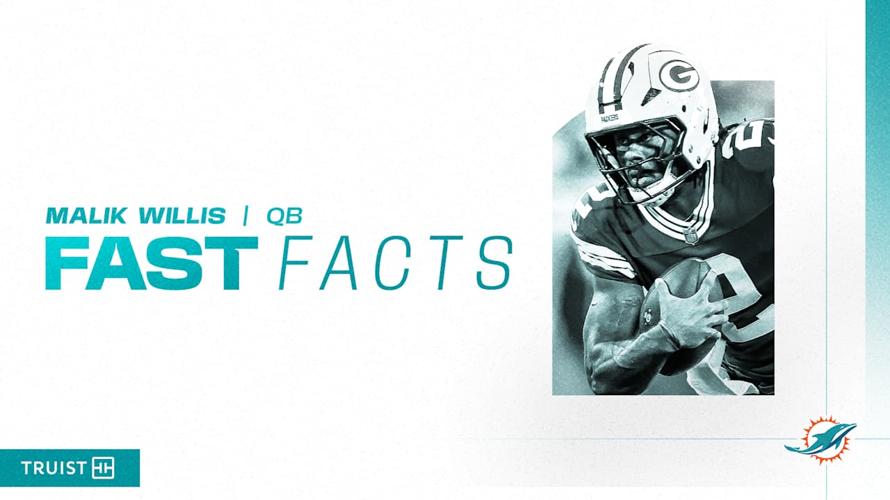 Dolphins General Manager Tracker