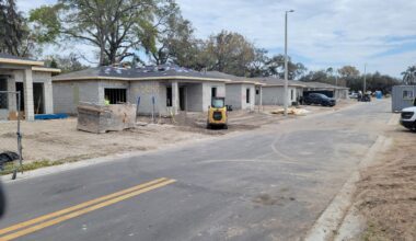 CDC of Tampa helps reach Amercian dream of homeownership – 83 Degrees Media