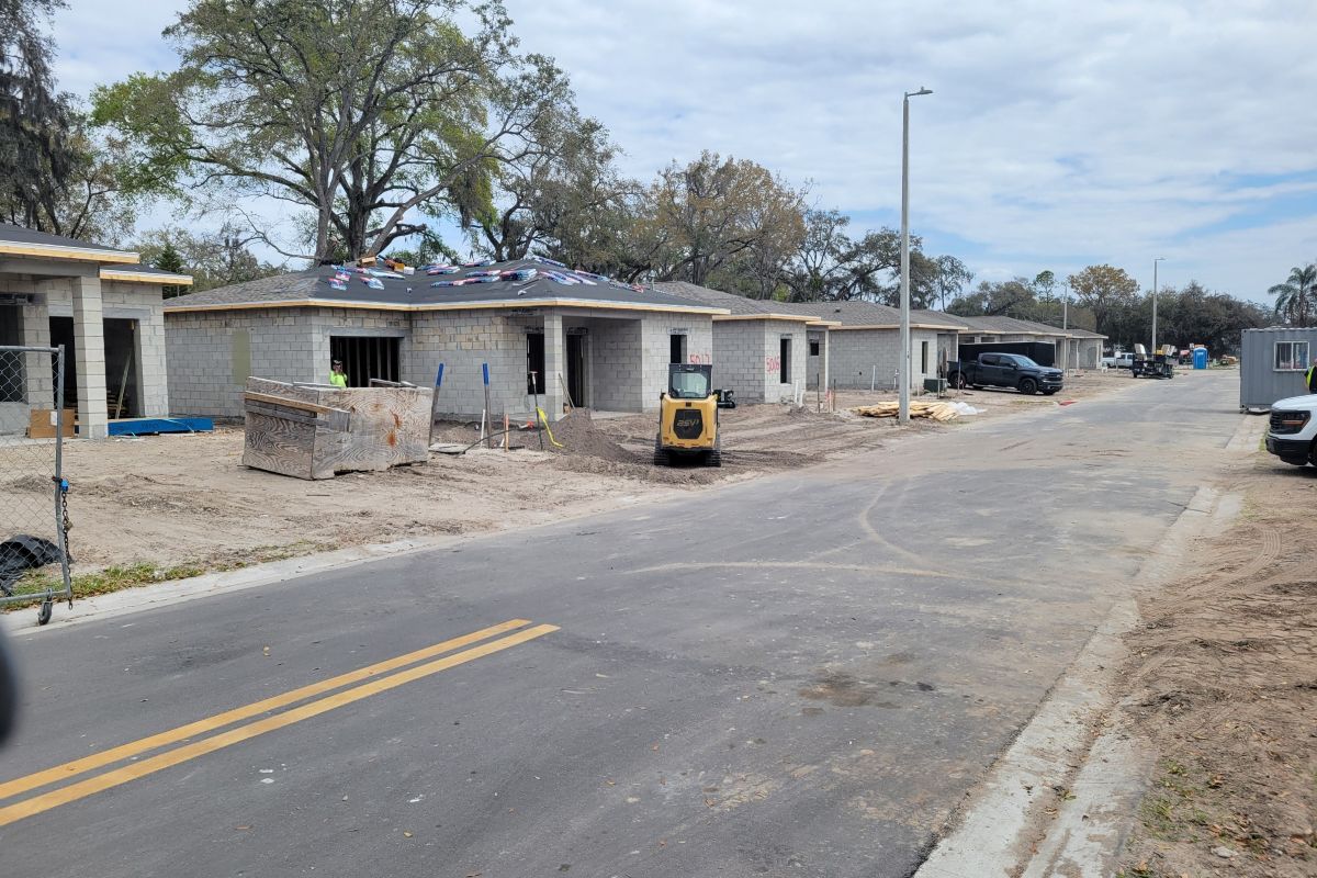 CDC of Tampa helps reach Amercian dream of homeownership – 83 Degrees Media