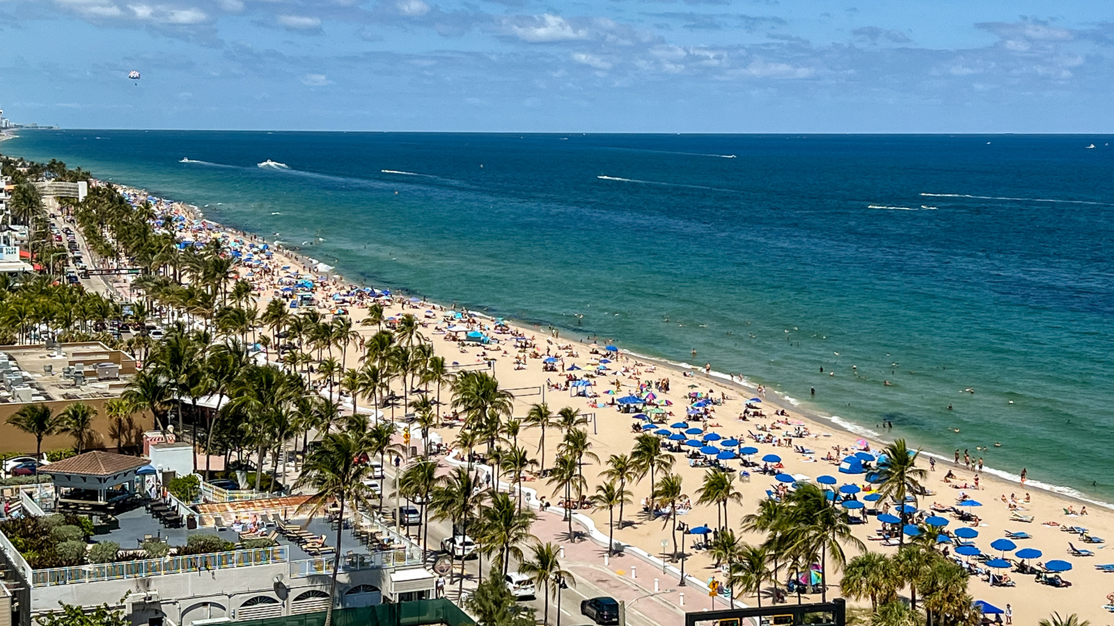 Fort Lauderdale's 5 Best Beachfront Restaurants With Ocean Views, According To Reviews