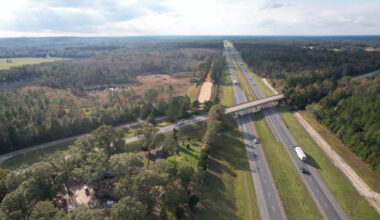 Sandwiched Between Panama City Beach And Tallahassee Is An Affordable Florida Panhandle City With Historic Charm