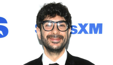 Tony Khan Announces Regular Ring Of Honor Studio Tapings