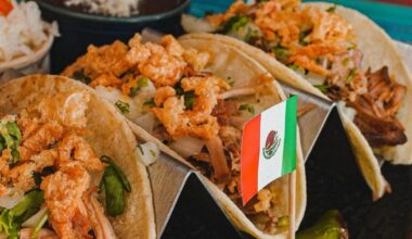 This Might Be The Best Mexican Restaurant In Florida, According To Reviews