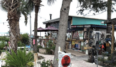 The Tiny Florida Island That Foodies Go Out Of Their Way To Find