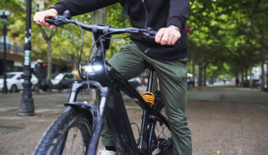 New Florida E-Bike Bill Passes Senate Unanimously