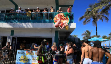 10 Must-Visit Fort Lauderdale Bars For The Best Spring Break Crawl