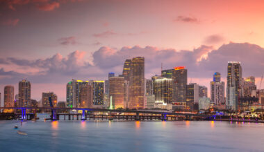 Every Michelin-Starred Restaurant In Miami, Florida