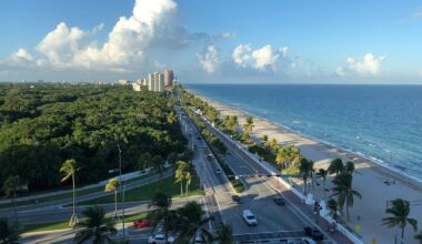 Fort Lauderdale's 5 Best Beachfront Hotels, According To Reviews