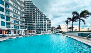 10 Best Hilton Properties In Florida, According To Google Reviews