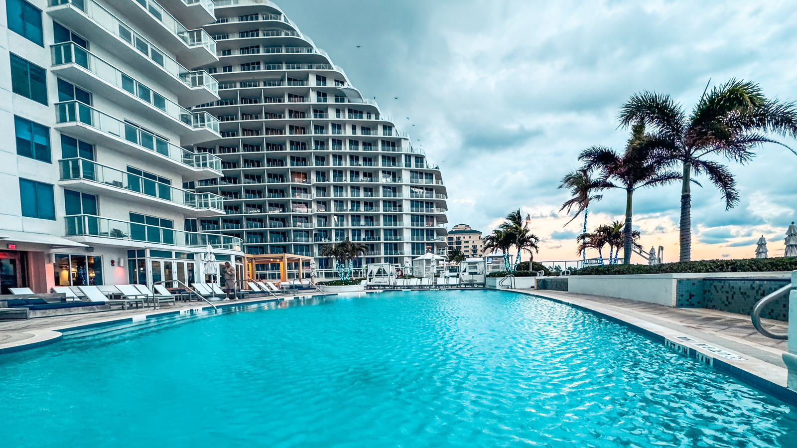 10 Best Hilton Properties In Florida, According To Google Reviews