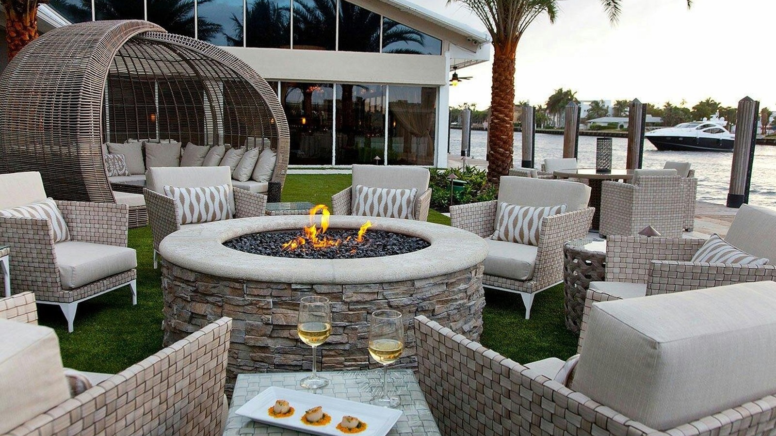 Fort Lauderdale's 5 Most Affordable, Award-Winning Restaurants