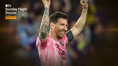 Lionel Messi & Inter Miami pull off epic Florida Derby comeback