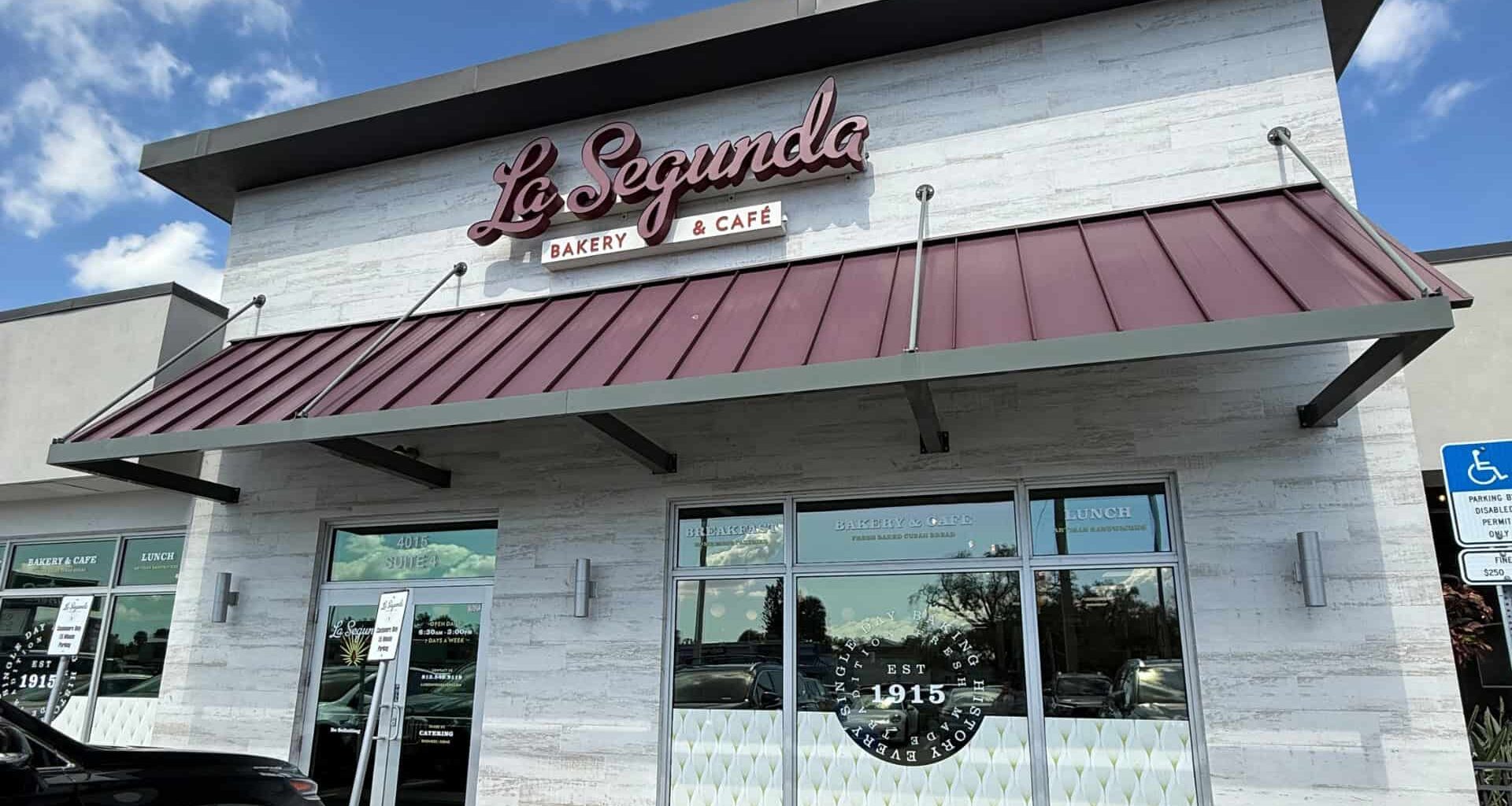 Bern’s and La Segunda Bakery launch limited-time steak sandwich for Bern’s 70th anniversary