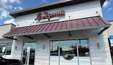 Bern’s and La Segunda Bakery launch limited-time steak sandwich for Bern’s 70th anniversary