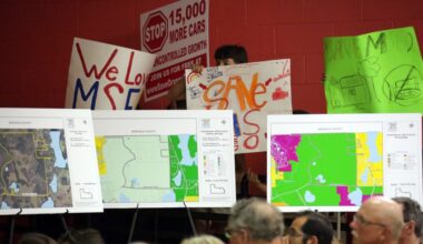 Judge thwarts challenge to Florida law restricting growth controls – Orlando Sentinel