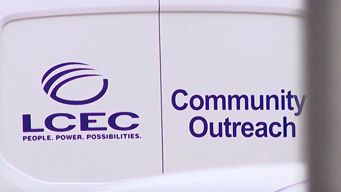 More than 2,000 LCEC customers across SW Florida impacted by power outages