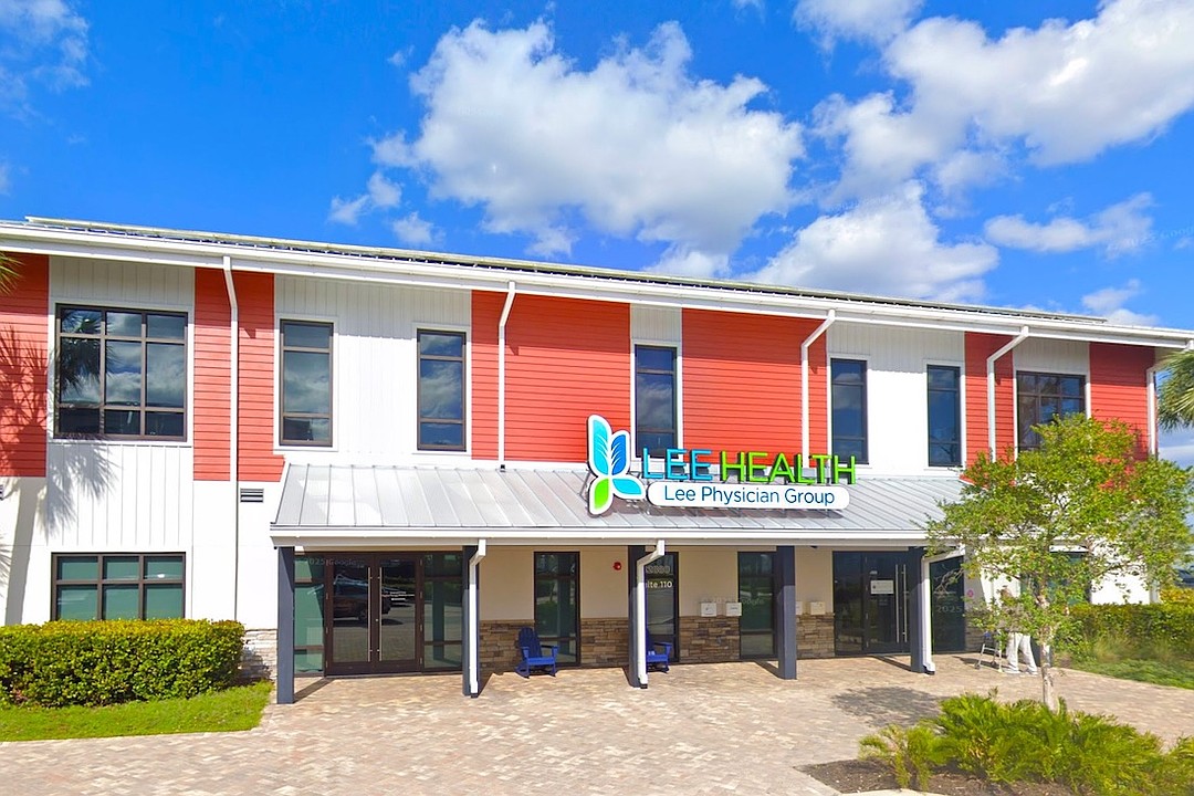 Lee Health clinic in Babcock Ranch grows